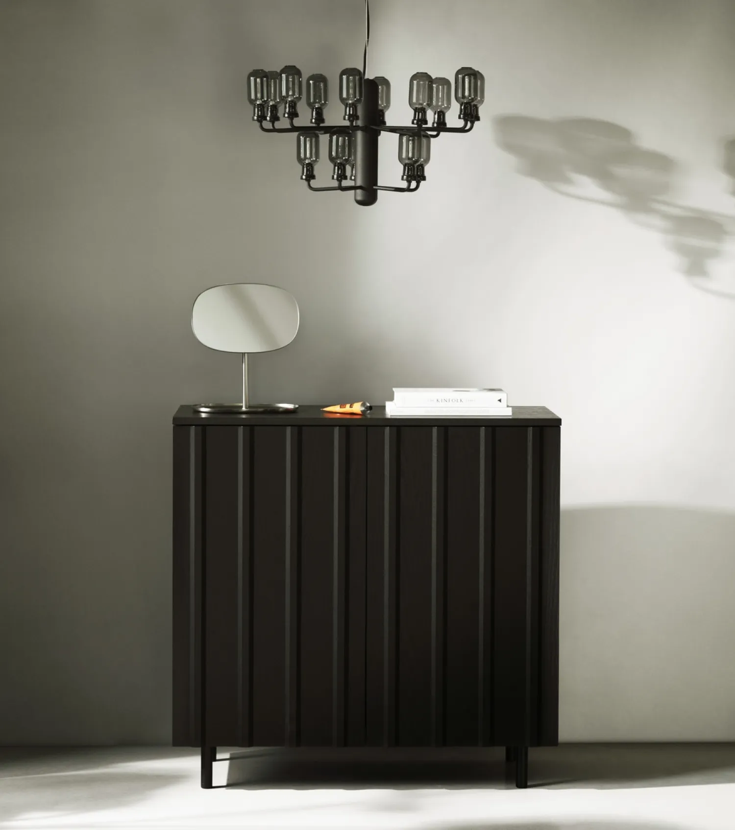 - Rib Cabinet^Normann Copenhagen New