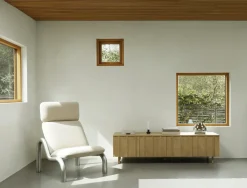 - Rib Skænk lav - eg^Normann Copenhagen Clearance