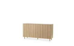 - Rib Sideboard^Normann Copenhagen