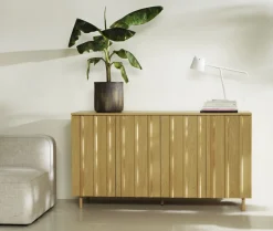 - Rib Sideboard^Normann Copenhagen