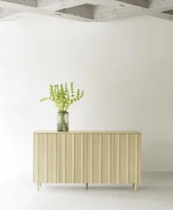 - Rib Sideboard^Normann Copenhagen