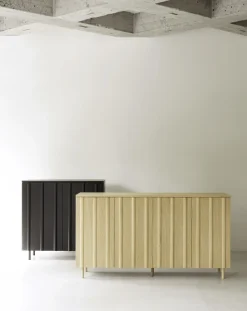 - Rib Sideboard^Normann Copenhagen