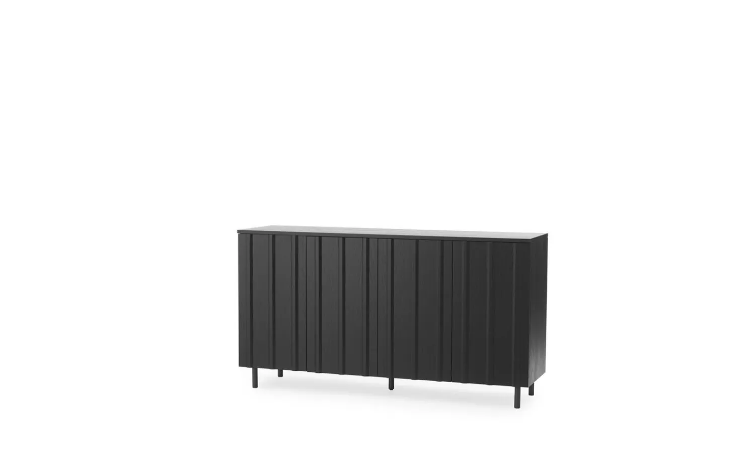 - Rib Sideboard*Normann Copenhagen Discount