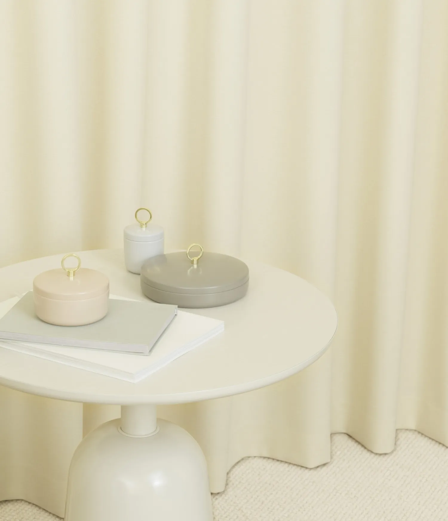 - Ring Box Large^Normann Copenhagen Sale