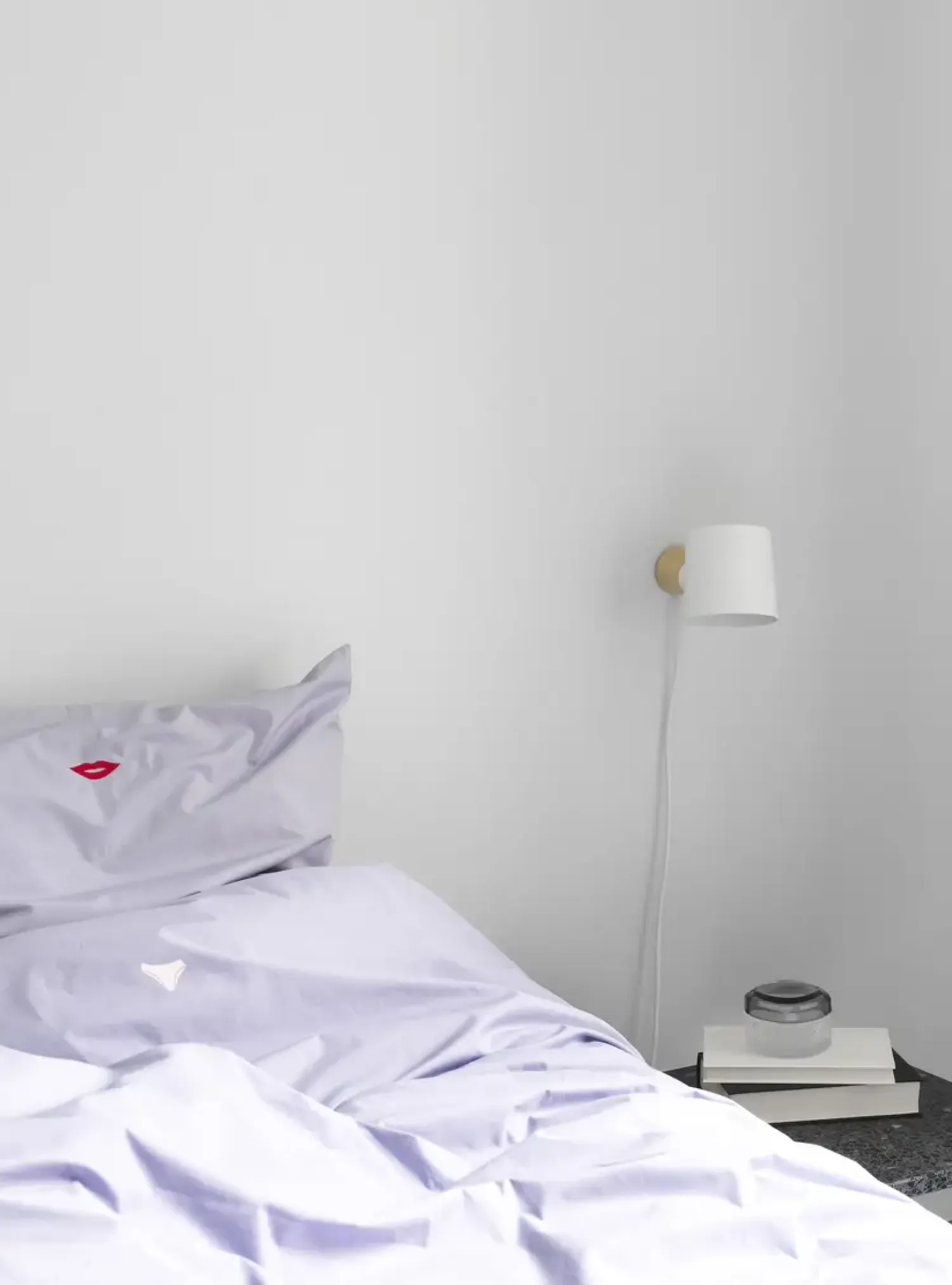 - Rise Wall Lamp EU*Normann Copenhagen Discount