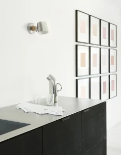 - Rise Wall Lamp Hardwired EU^Normann Copenhagen Outlet