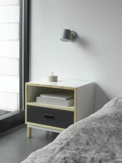 - Rise Wall Lamp Hardwired EU*Normann Copenhagen Best