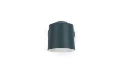 - Rise Væg Lampe - Grøn*Normann Copenhagen Clearance