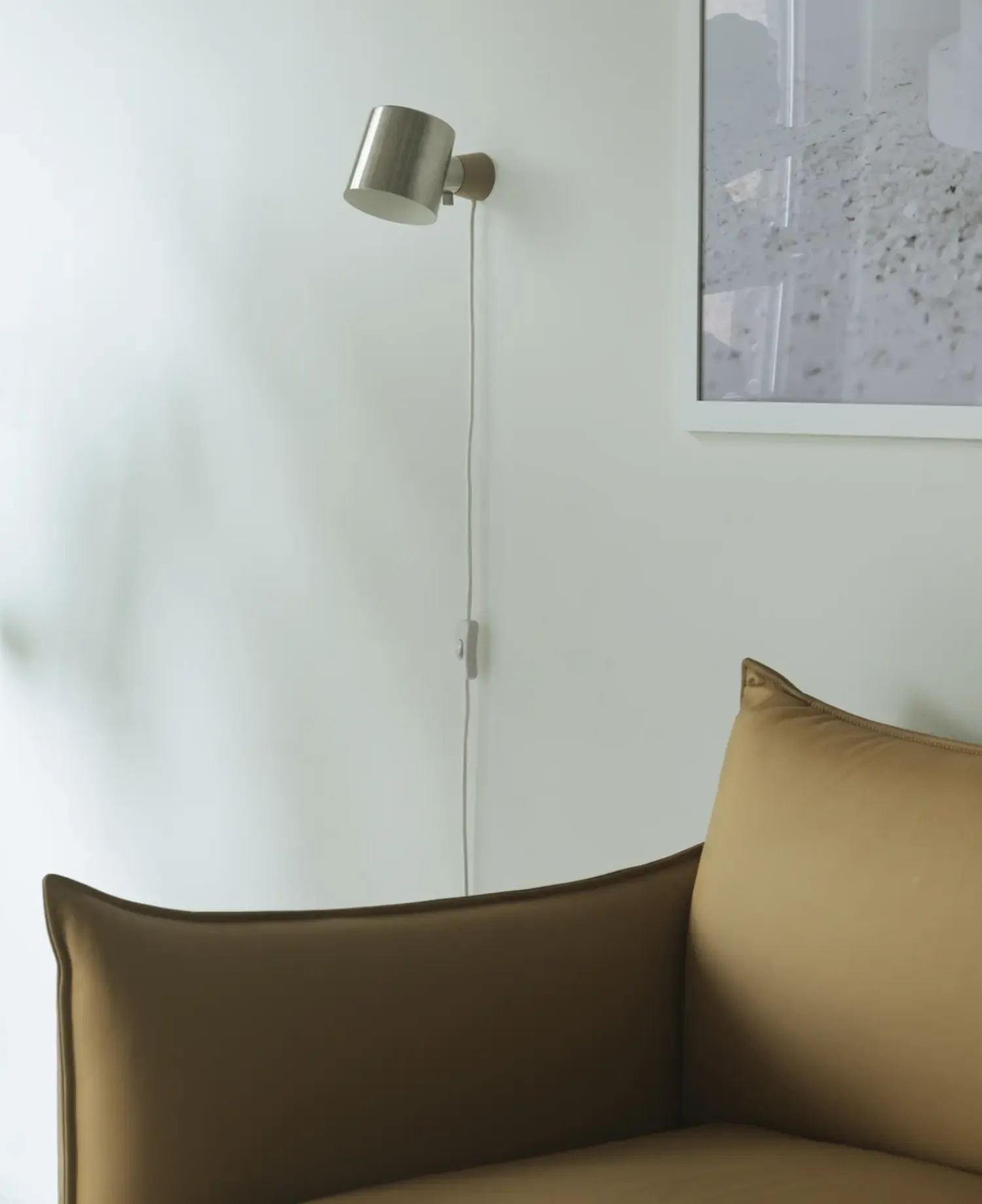 - Rise Wall Lamp EU*Normann Copenhagen Best