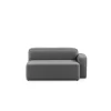 - Rope Modular Sofa 320 Wide Right Armrest^Normann Copenhagen Best