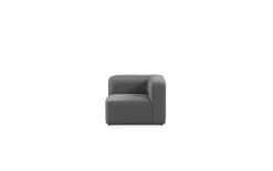 - Rope Modular Sofa 150 Narrow Corner*Normann Copenhagen