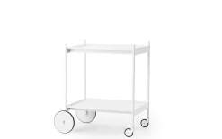 - Rul Trolley - Light Grey*Normann Copenhagen Discount