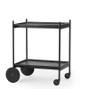 - Rul Trolley - Black*Normann Copenhagen