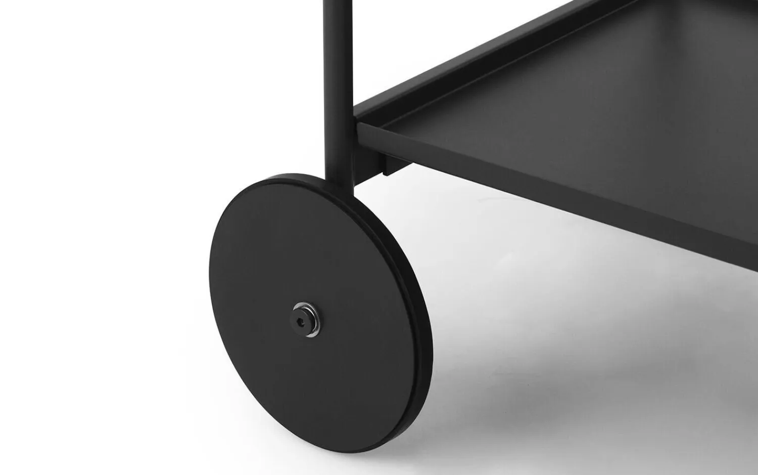 - Rul Trolley - Black*Normann Copenhagen