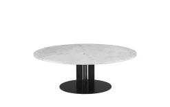 - Scala Coffee Table H40 Ø130 cm*Normann Copenhagen Best