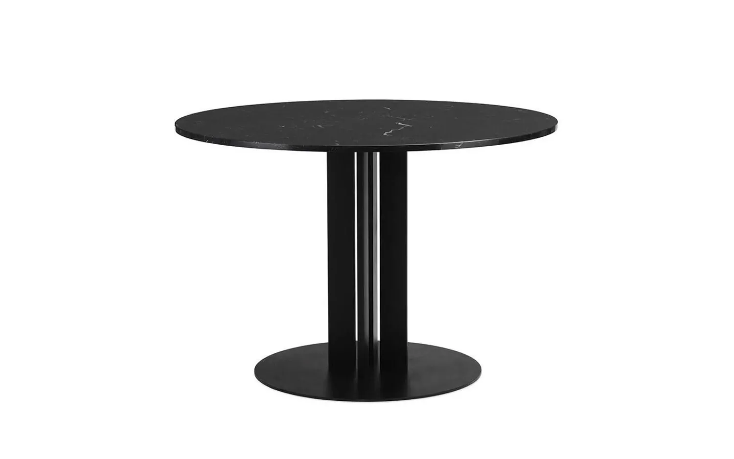- Scala Table H75 Ø110 cm*Normann Copenhagen Online