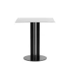 - Scala Cafe Table H75 70x70 cm*Normann Copenhagen Clearance