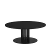 - Scala Coffee Table H40 Ø110 cm^Normann Copenhagen Hot