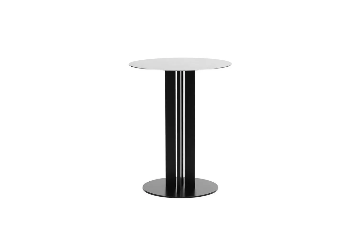 - Scala Cafe Table H75 Ø60 cm^Normann Copenhagen Outlet