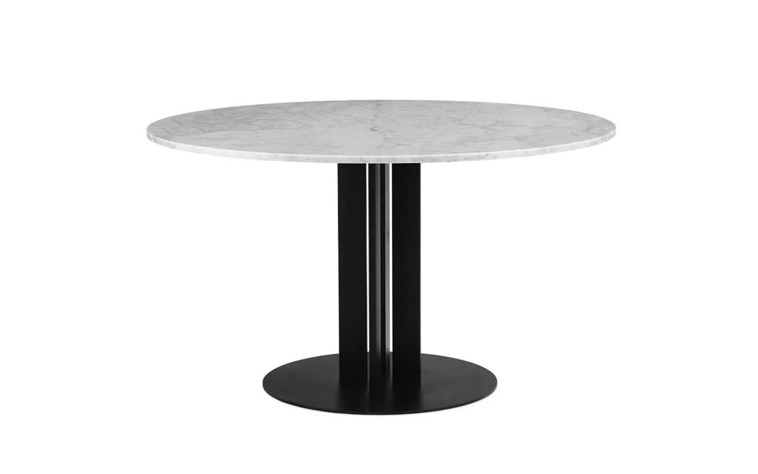 - Scala Table H75 Ø130 cm*Normann Copenhagen Discount