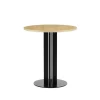 - Scala Cafe Table H75 Ø70 cm*Normann Copenhagen Clearance