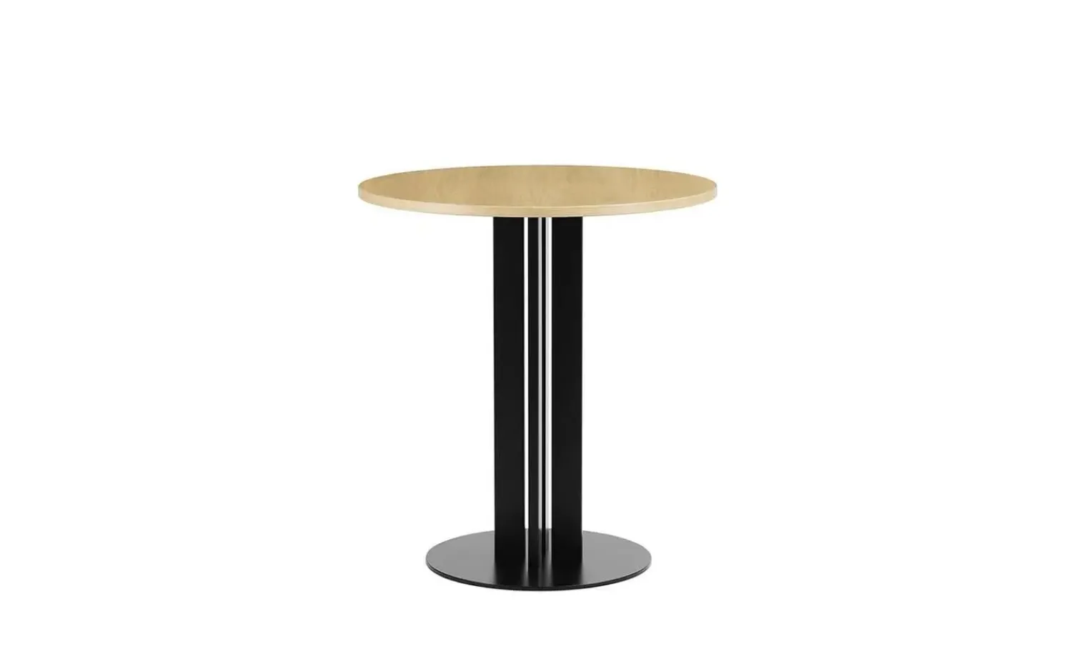 - Scala Cafe Table H75 Ø70 cm*Normann Copenhagen Clearance