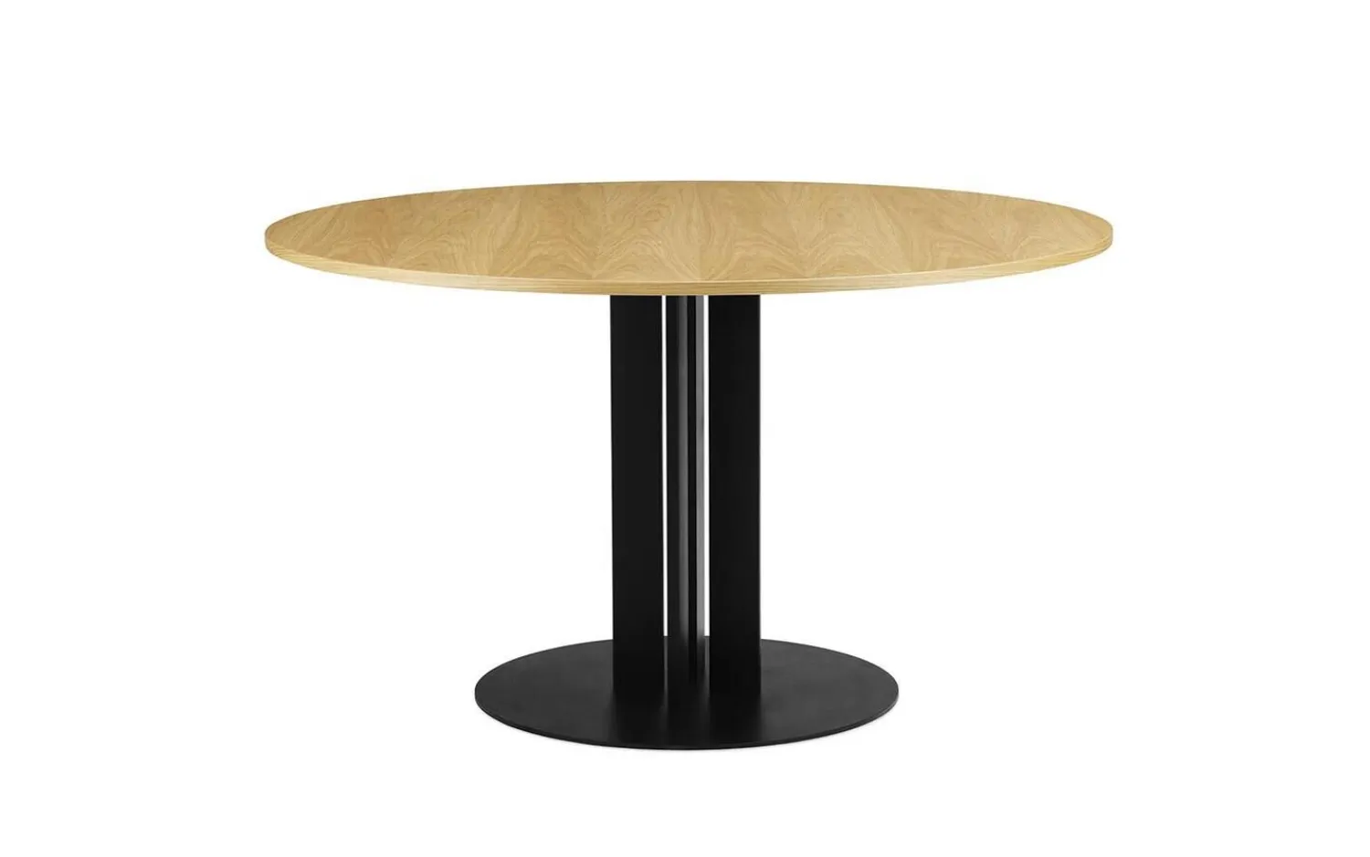 - Scala Table H75 Ø130 cm^Normann Copenhagen Best