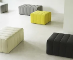 - Scene Pouf Large - Group 5*Normann Copenhagen