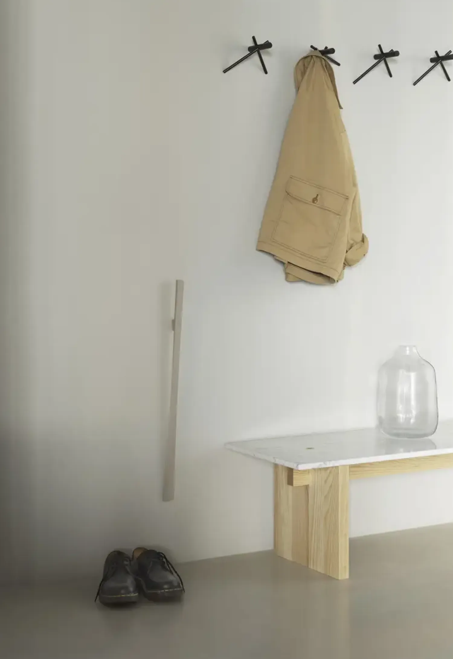 - Shoehorn Mounting Fixture^Normann Copenhagen