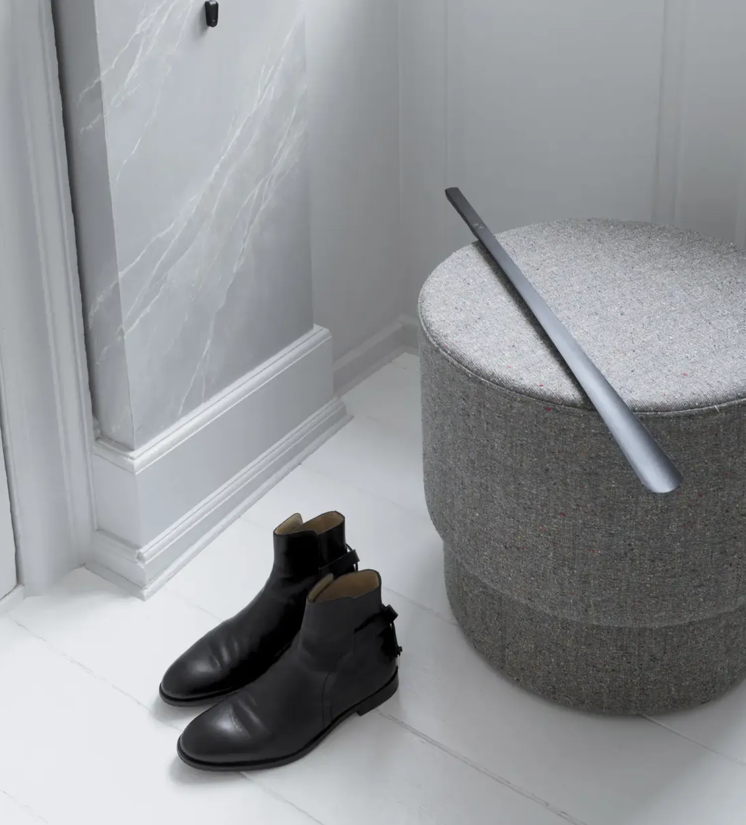 - Shoehorn Mounting Fixture^Normann Copenhagen Clearance