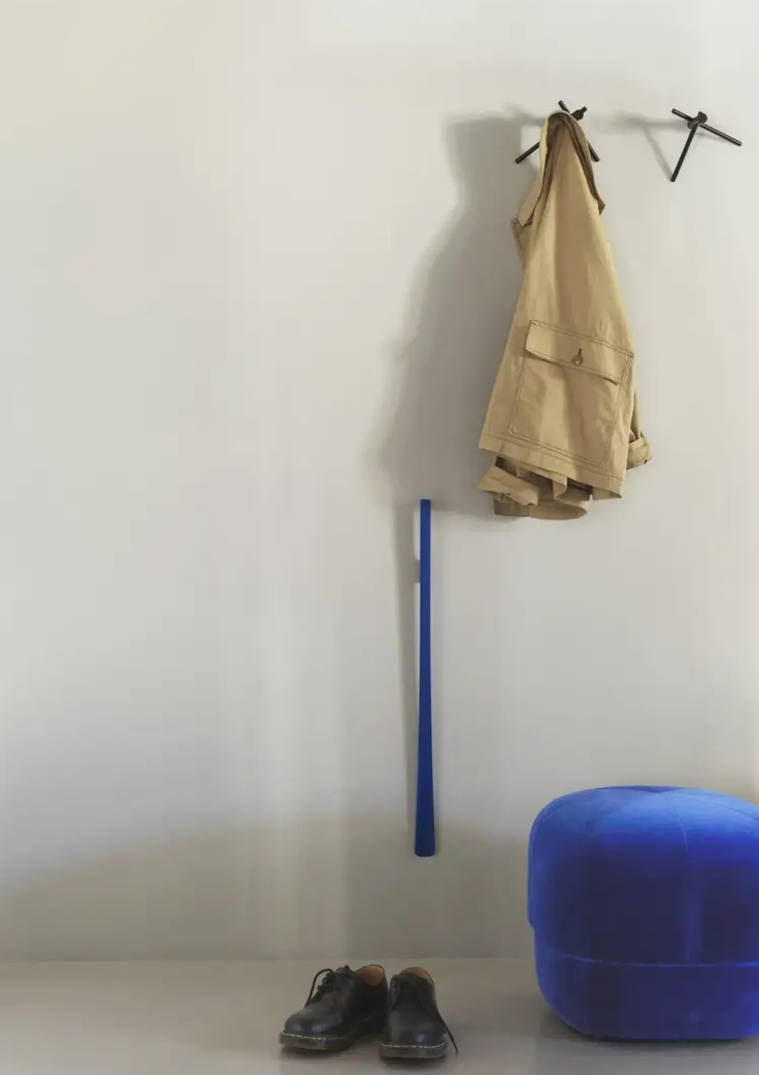 - Shoehorn Mounting Fixture*Normann Copenhagen New