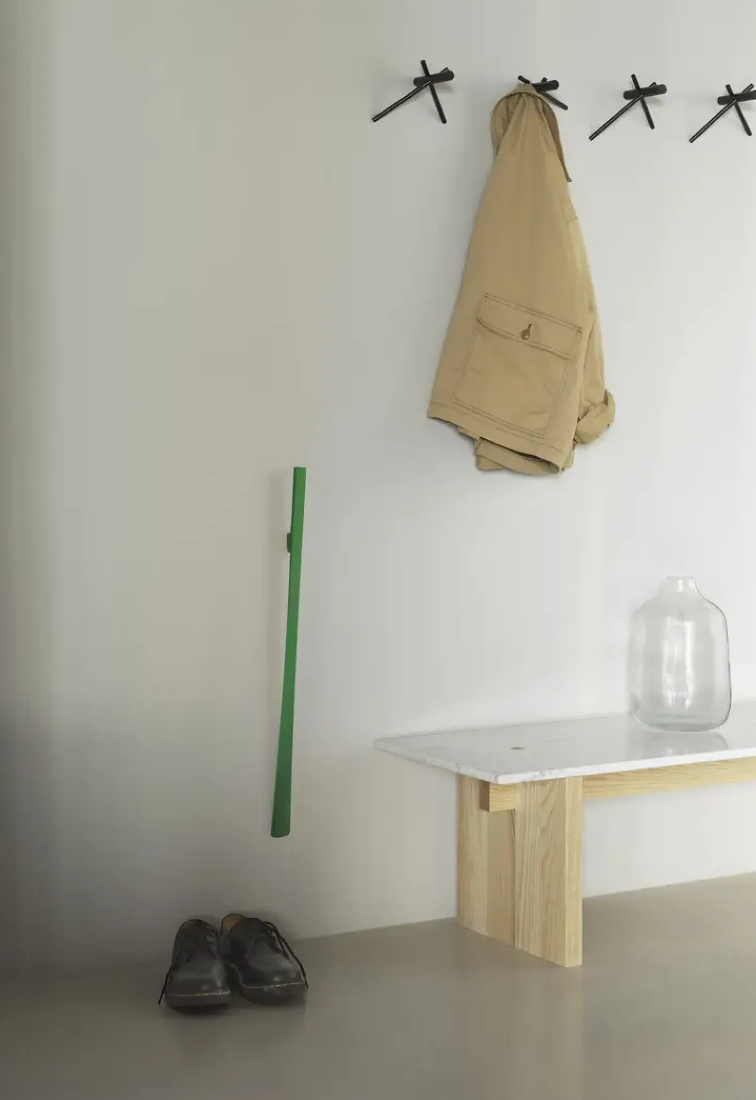 - Shoehorn Mounting Fixture^Normann Copenhagen Online