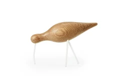 - Shorebird Large Oak*Normann Copenhagen Best