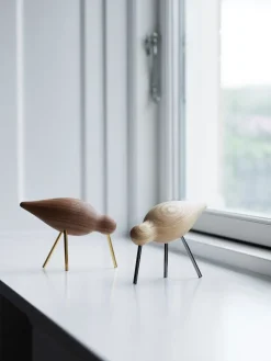 - Shorebird - Stor - Ask^Normann Copenhagen New