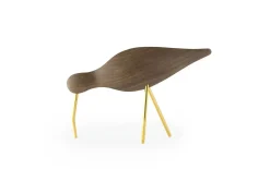- Shorebird Large Walnut*Normann Copenhagen Online