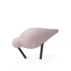 - Shorebird Small - pink med sorte ben^Normann Copenhagen Outlet