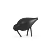 - Shorebird Small - sort med sorte ben*Normann Copenhagen Hot