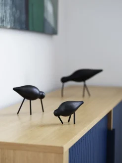 - Shorebird Large*Normann Copenhagen Hot