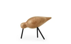- Shorebird Medium Oak^Normann Copenhagen Discount