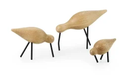 - Shorebird Medium Oak^Normann Copenhagen Discount