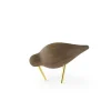 - Shorebird Small Walnut*Normann Copenhagen New