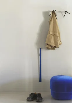 - Skohorn - Blå*Normann Copenhagen Hot