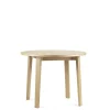 - Slice Table Vol. 2 Ø95 cm^Normann Copenhagen New