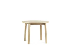 - Slice Table Vol. 2 Ø95 cm^Normann Copenhagen New