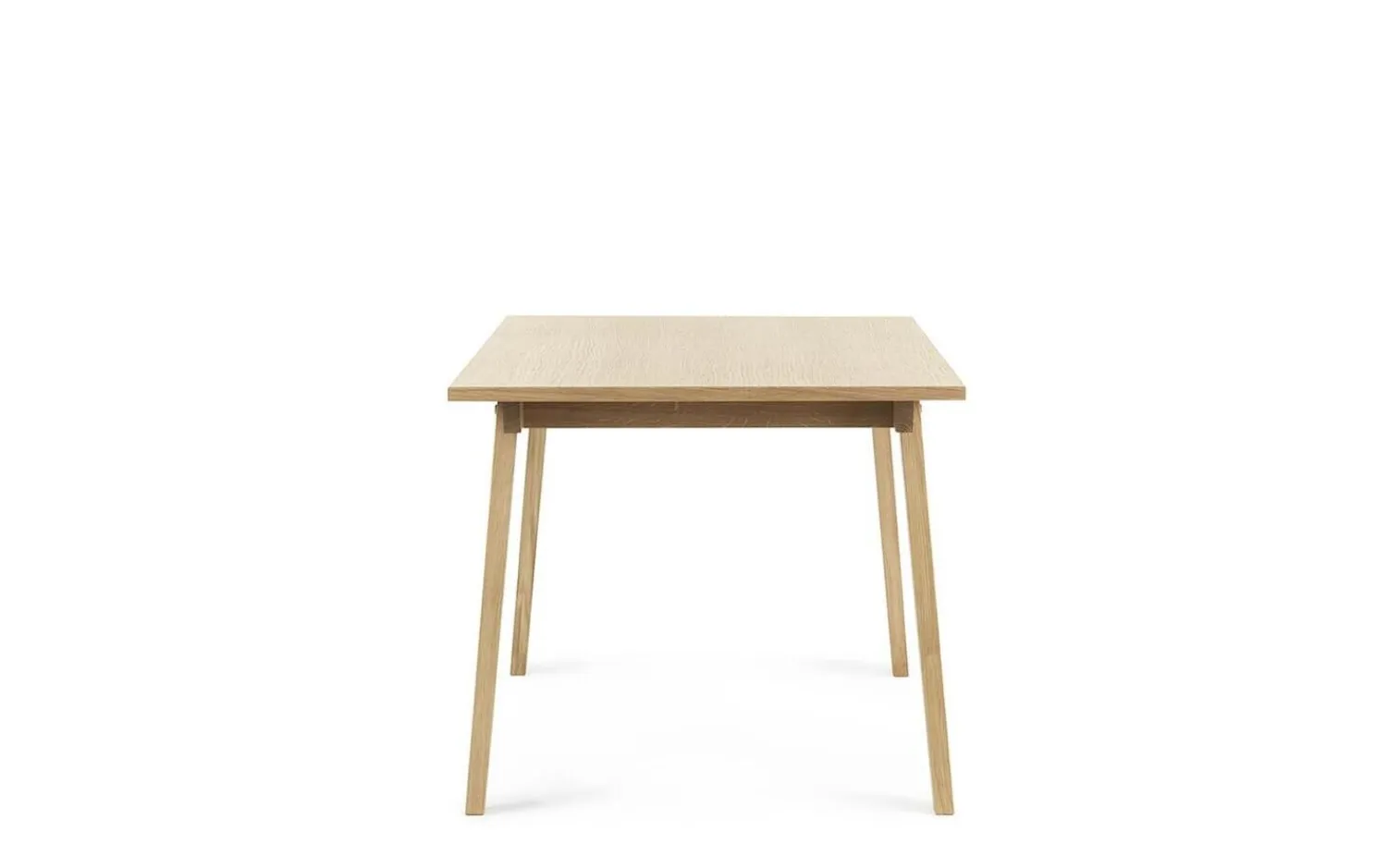 - Slice Table Vol. 2 84 x 160 cm*Normann Copenhagen Clearance