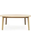- Slice Table Vol. 2 Ø200 cm^Normann Copenhagen Hot