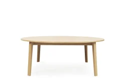 - Slice Table Vol. 2 Ø200 cm^Normann Copenhagen Hot