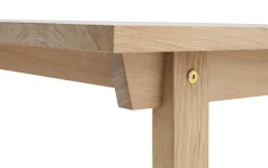 - Slice Table 90 x 250 cm*Normann Copenhagen Best