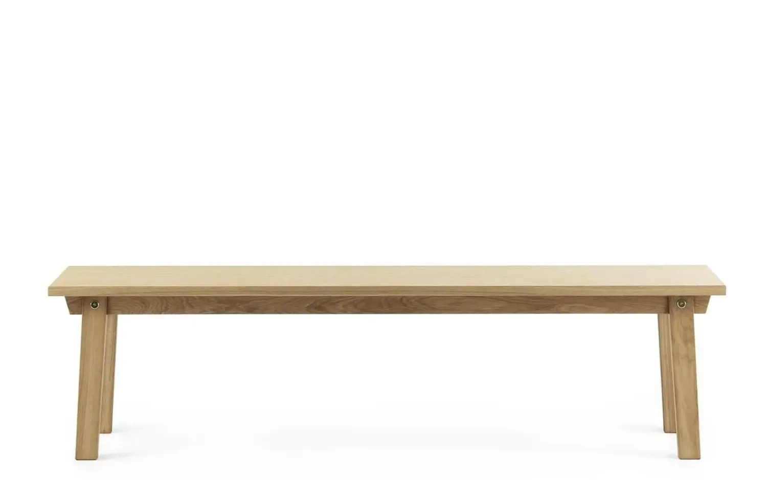 - Slice Bench Vol. 2 38 x 160 cm^Normann Copenhagen Hot