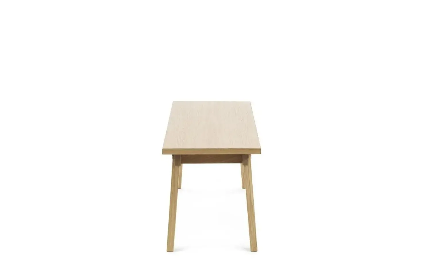 - Slice Bench Vol. 2 38 x 160 cm^Normann Copenhagen Hot